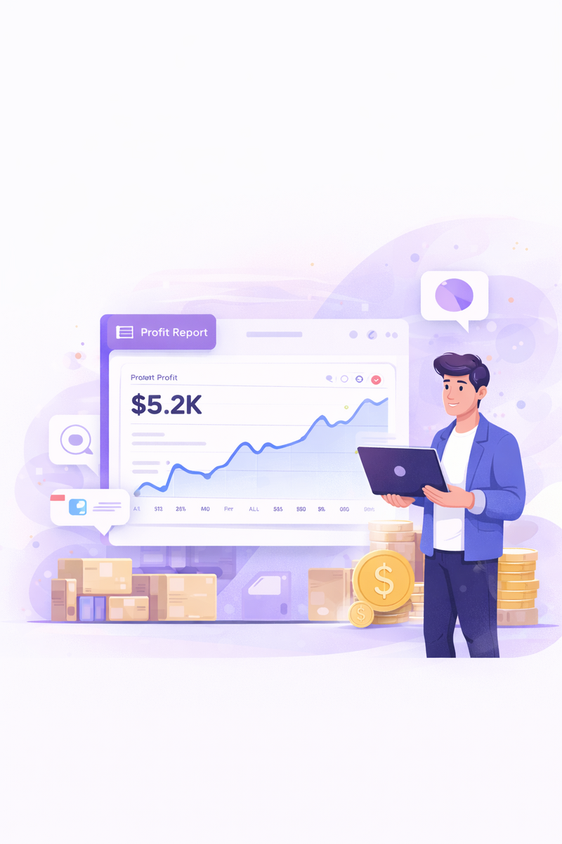 Automation and alerts